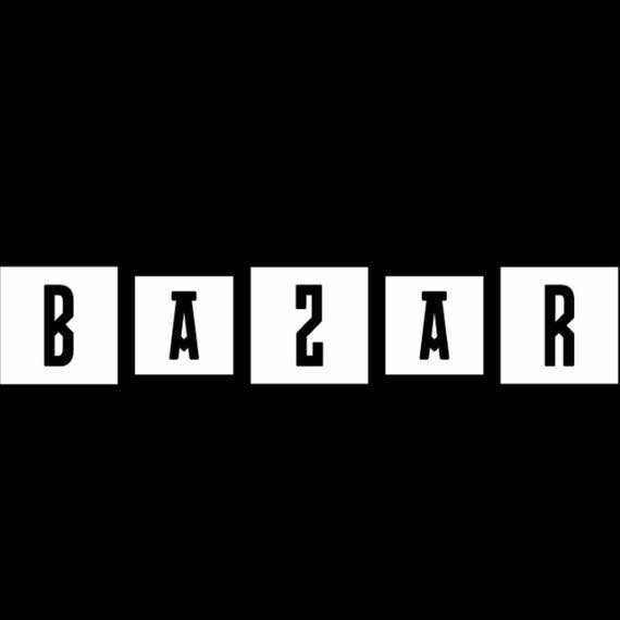 Bazar / Palmeraie