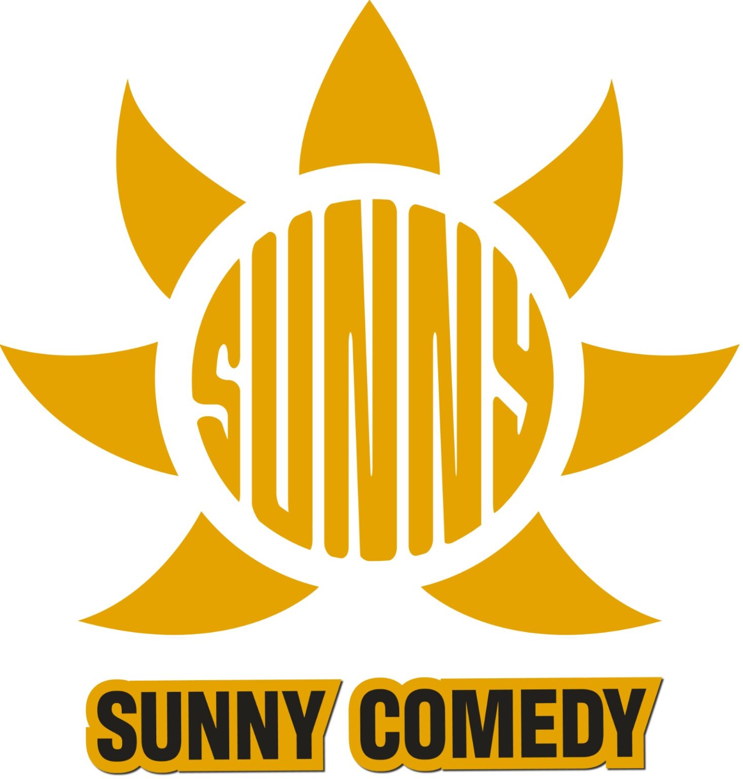Sunny Comedy