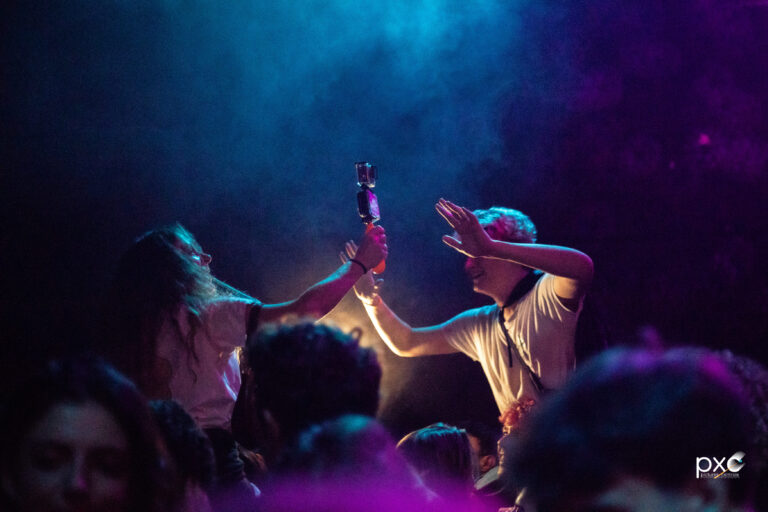 Soirée