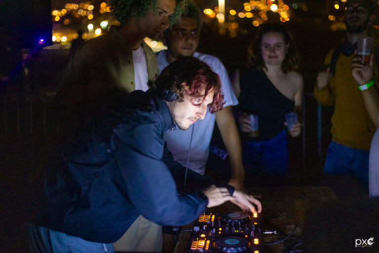 Soirée