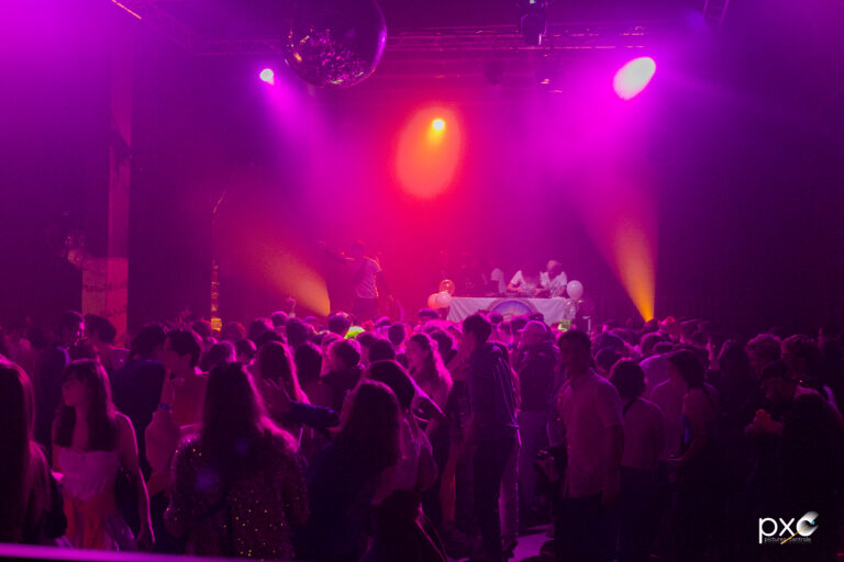 Soirée