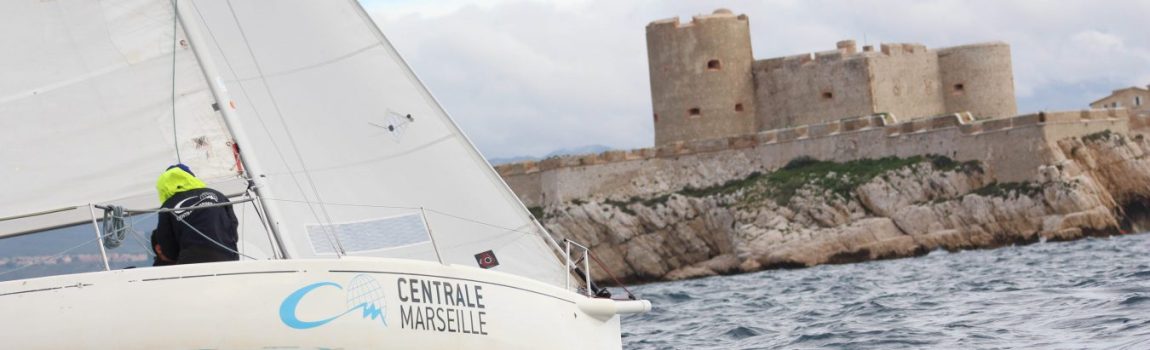 Vie à Centrale